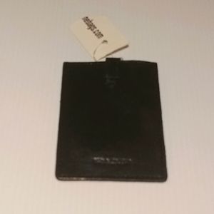 New Leather Card Wallet